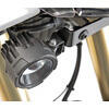 Spotlight mounting kit Yamaha XTZ 700 Tenerè SW-Motech EVO - Pictures 3