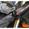 Kit de montage du projecteur BMW F 800 GS - SW-Motech EVO 12 - Photos 2