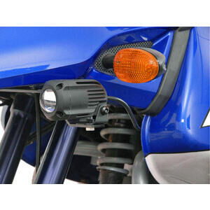 Kit de montaje de focos BMW R 1150 GS SW-Motech EVO