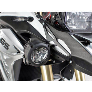 Kit de montage de projecteur BMW F 800 GS '13- SW-Motech EVO
