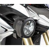 Kit de montage de projecteur BMW F 800 GS '13- SW-Motech EVO - Photos 2
