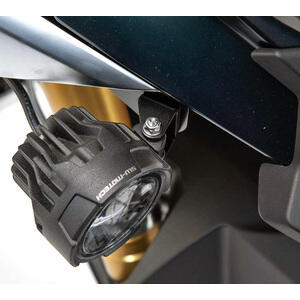 Kit montaggio fari supplementari per BMW F 850 GS SW-Motech EVO