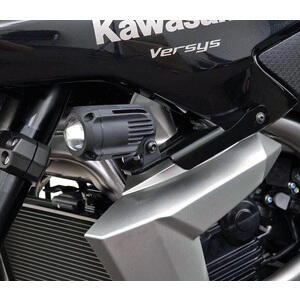 Kit de montage de projecteur Kawasaki KLE 650 Versys - \'14 SW-Motech EVO
