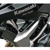Spotlight mounting kit Kawasaki KLE 650 Versys -'14 SW-Motech EVO - Pictures 2