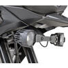 Kit de montage de projecteur Kawasaki KLE 650 Versys '22- SW-Motech EVO - Photos 2