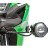 Kit montaggio fari supplementari per Kawasaki KLE 300 Versys SW-Motech EVO - Foto 2