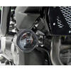 Spotlight mounting kit Kawasaki KLZ 1000 Versys '19- SW-Motech EVO - Pictures 2