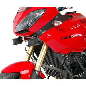 Kit de montage de projecteur Triumph Tiger 1050 - SW-Motech EVO 13