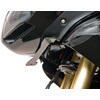 Kit de montage de projecteur Triumph Tiger 1050 - SW-Motech EVO 13 - Photos 2