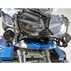 Kit de montaje de focos Triumph Tiger 800 SW-Motech EVO