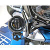 Kit montaggio fari supplementari per Triumph Tiger 800 SW-Motech EVO - Foto 3