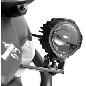 Kit de montaje de focos Triumph Tiger 1200 \'16- SW-Motech EVO