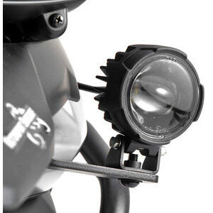 Spotlight mounting kit Triumph Tiger 1200 \'16- SW-Motech EVO