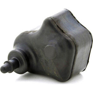 Parastrappi ruota per Honda CB 750 Four K -\'76 alto