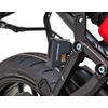 Bremsflussigkeitsbehalters schutz Yamaha MT-09 Tracer '21- hinten SW-Motech schwarz - Bilder 3