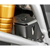 Protección del depósito de la bomba de freno BMW R 1200 GS '13- trasera SW-Motech negro