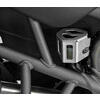 Bremsflussigkeitsbehalters schutz Triumph Tiger 800 hinten SW-Motech grau - Bilder 2