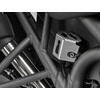 Protection du réservoir du maître-cylindre de frein Triumph Tiger 800 arrière SW-Motech gris