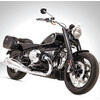 Kit bolsa moto BMW R 18 SW-Motech Legend Gear - Fotos 2