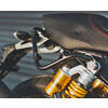 Kit borse moto per Yamaha XJR 1300 '15- SW-Motech Legend Gear - Foto 3