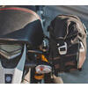 Kit borse moto per Yamaha XJR 1300 '15- SW-Motech Legend Gear - Foto 2