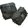 Kit borse moto per Yamaha XJR 1300 '15- SW-Motech Legend Gear - Foto 4
