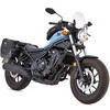 Motorcycle bag kit Honda CMX 500 Rebel SW-Motech Legend Gear - Pictures 3