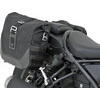 Motorcycle bag kit Honda CMX 500 Rebel SW-Motech Legend Gear - Pictures 2