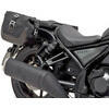 Kit bolsa moto Honda CMX 1100 Rebel SW-Motech Legend Gear - Fotos 3