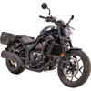 Kit bolsa moto Honda CMX 1100 Rebel SW-Motech Legend Gear - Fotos 2