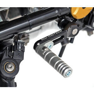Pedal reposapiés BMW R NineT marcha SW-Motech