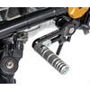 Footpeg pedal BMW R NineT gear SW-Motech