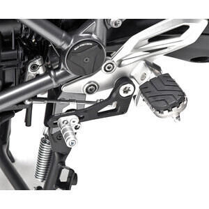 Pedal reposapiés BMW R 1200 R \'15- marcha SW-Motech