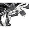 Footpeg pedal BMW R 1200 R '15- gear SW-Motech