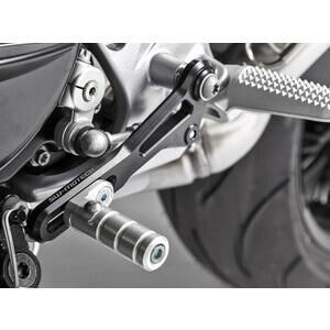 Pedal reposapiés BMW F 800 R marcha SW-Motech