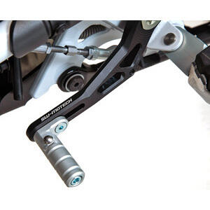 Footpeg pedal BMW R 1200 GS '13- gear SW-Motech