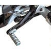 Pedal reposapiés BMW R 1200 GS '13- marcha SW-Motech