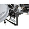 Pedal reposapiés BMW F 850 GS marcha SW-Motech