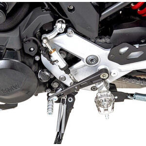 Pedal reposapiés BMW F 900 XR marcha SW-Motech