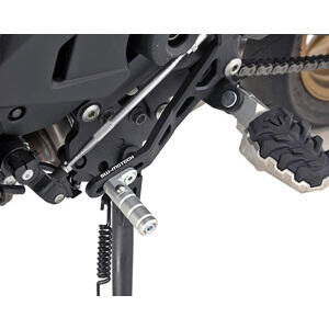 Pedal reposapiés Kawasaki Z 650 -\'19 marcha SW-Motech