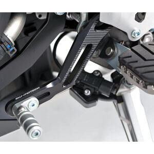 Pedal reposapiés Triumph Tiger 800 marcha SW-Motech