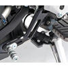 Pedal reposapiés Triumph Tiger 800 marcha SW-Motech