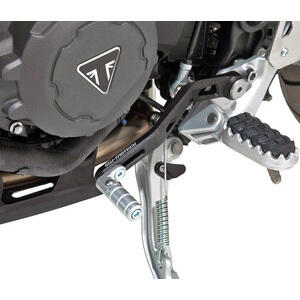 Pédale commande Triumph Tiger 900 vitesse SW-Motech