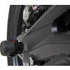 Paratelaio per Yamaha MT-09 '17-'20 tamponi forcellone SW-Motech
