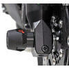 Protector de chasis Yamaha MT-09 '21- Deslizador de horquilla Tracer SW-Motech - Fotos 3