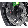 Protector de chasis Yamaha MT-09 '21- Deslizador de horquilla Tracer SW-Motech - Fotos 2