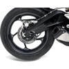 Paratelaio per Yamaha MT-09 '21- tamponi forcellone SW-Motech - Foto 3
