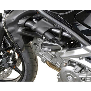 Protector de chasis Suzuki SV 650 \'16- SW-Motech