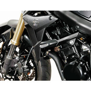 Frame crash pad Suzuki GSR 750 SW-Motech