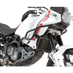 Crashbar Ducati Desert-X 950 SW-Motech noir